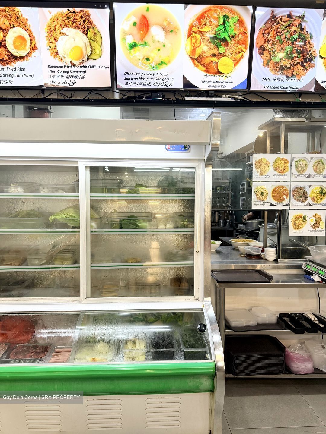 Ang Mo Kio Avenue 10 (D20), Shop House #560233121